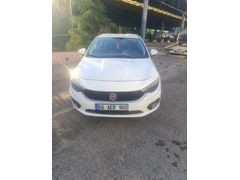 Sahibinden Fiat Egea (Dolu paket ) 1.3 Multijet Mirror 2019 Model