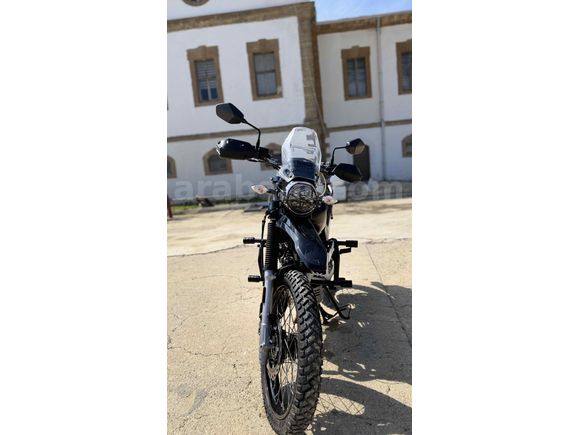 Sahibinden Hero XPulse 200 4V Pro 