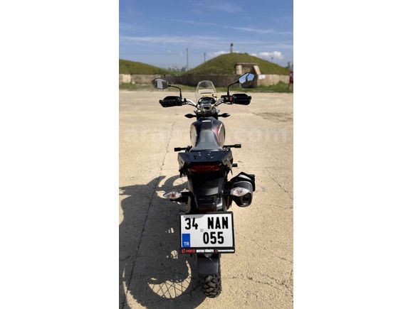 Sahibinden Hero XPulse 200 4V Pro 