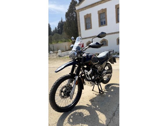 Sahibinden Hero XPulse 200 4V Pro 