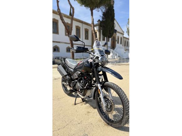 Sahibinden Hero XPulse 200 4V Pro 