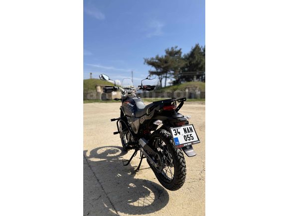 Sahibinden Hero XPulse 200 4V Pro 