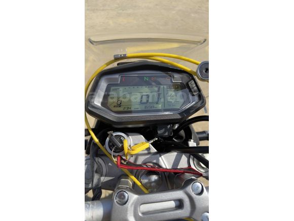 Sahibinden Hero XPulse 200 4V Pro 