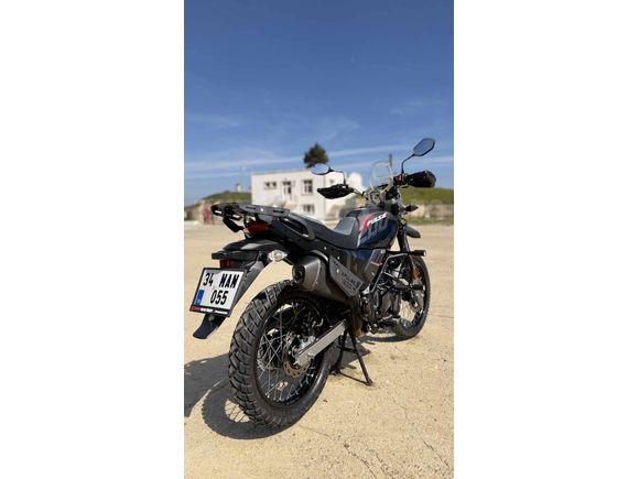 Sahibinden Hero XPulse 200 4V Pro 