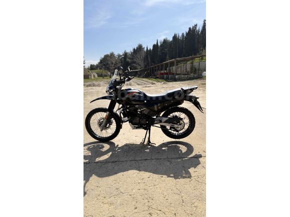 Sahibinden Hero XPulse 200 4V Pro 