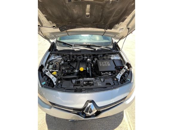 Sahibinden Renault Fluence 1.5 dCi İCON PRESTİJ 2014 Model