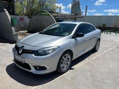 Sahibinden Renault Fluence 1.5 dCi İCON PRESTİJ 2014 Model