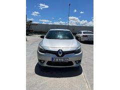Sahibinden Renault Fluence 1.5 dCi İCON PRESTİJ 2014 Model