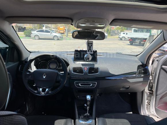 Sahibinden Renault Fluence 1.5 dCi İCON PRESTİJ 2014 Model