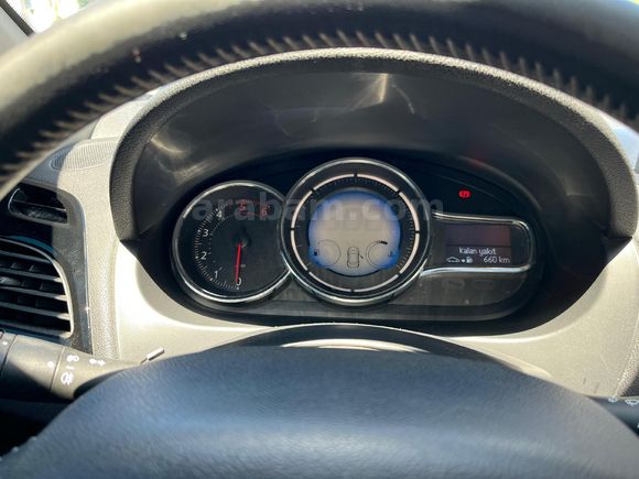 Sahibinden Renault Fluence 1.5 dCi İCON PRESTİJ 2014 Model
