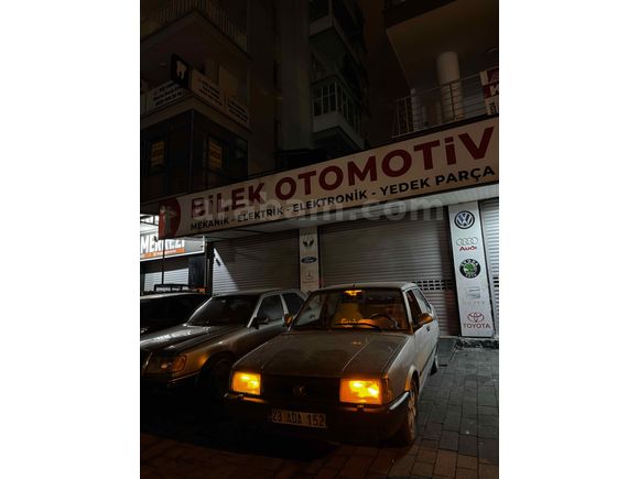 Sahibinden Tofaş Şahin 1.4 ie 2001 Model 