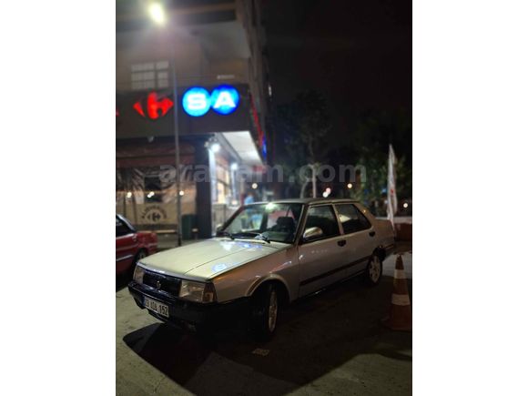 Sahibinden Tofaş Şahin 1.4 ie 2001 Model 