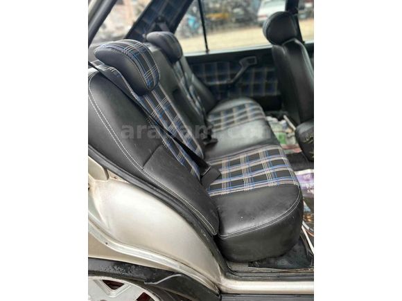 Sahibinden Tofaş Şahin 1.4 ie 2001 Model 
