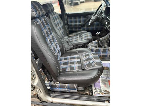 Sahibinden Tofaş Şahin 1.4 ie 2001 Model 