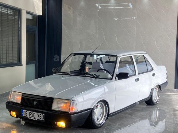Sahibinden Tofaş Şahin 1.6 1994 Model