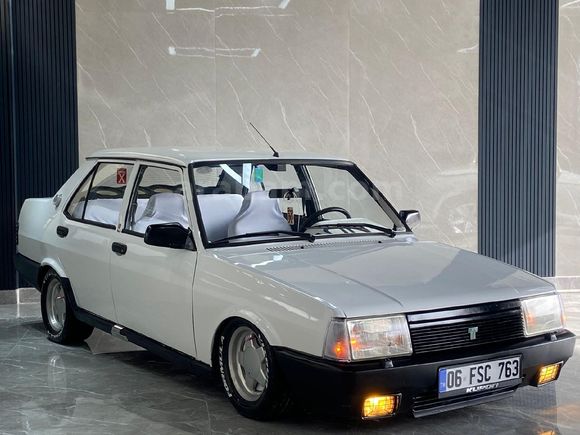 Sahibinden Tofaş Şahin 1.6 1994 Model
