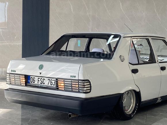 Sahibinden Tofaş Şahin 1.6 1994 Model
