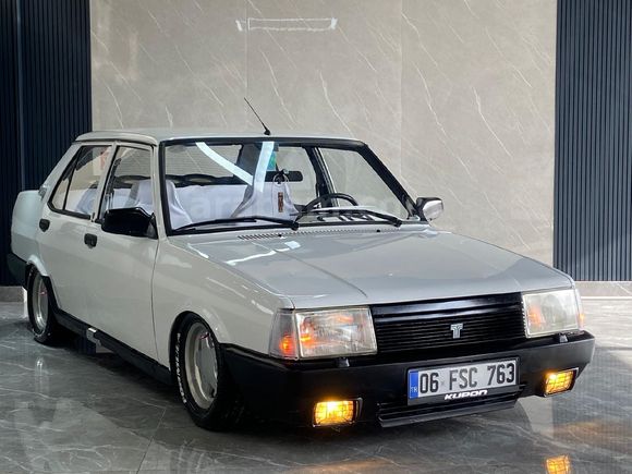 Sahibinden Tofaş Şahin 1.6 1994 Model