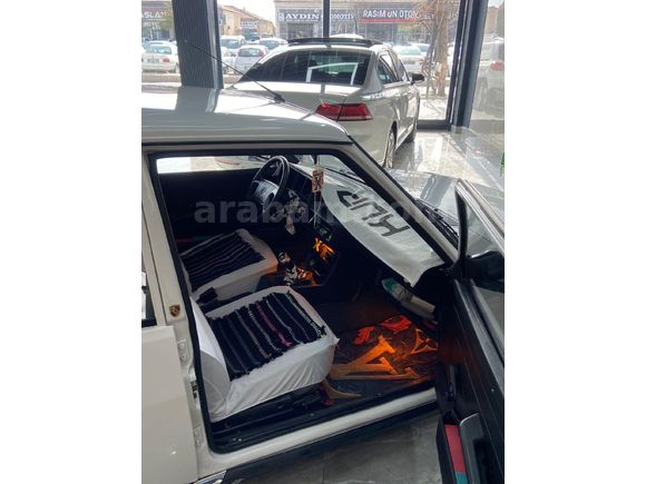 Sahibinden Tofaş Şahin 1.6 1994 Model