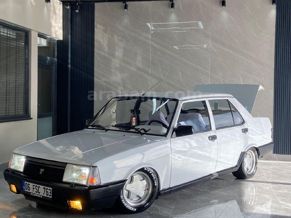 Sahibinden Tofaş Şahin 1.6 1994 Model