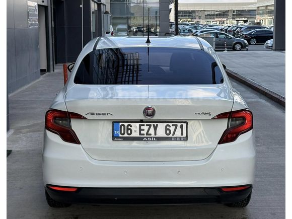 Sahibinden Fiat Egea 1.6 Multijet Easy 2020 Model