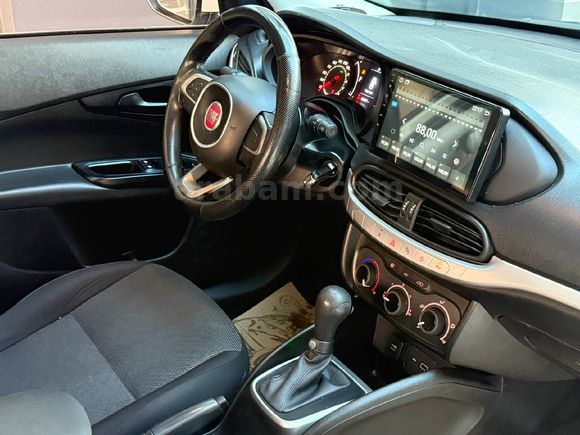 Sahibinden Fiat Egea 1.6 Multijet Easy 2020 Model