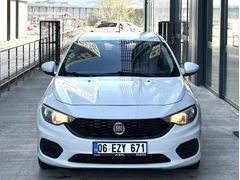 Sahibinden Fiat Egea 1.6 Multijet Easy 2020 Model