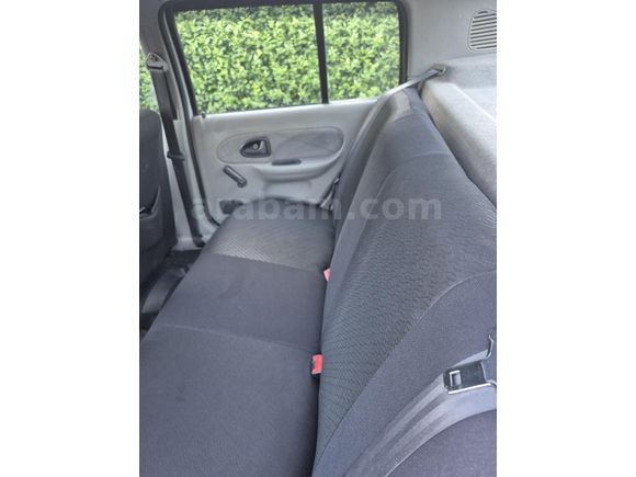 Sahibinden Renault Clio 1.4 Alize 2004 Model  2300.000 km Gri