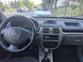 Sahibinden Renault Clio 1.4 Alize 2004 Model  2300.000 km Gri