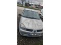 Sahibinden Renault Clio 1.4 Alize 2004 Model  2300.000 km Gri
