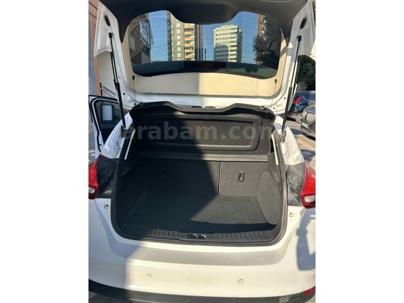 Sahibinden Ford Focus 1.5 TDCi Style 2015 Model 