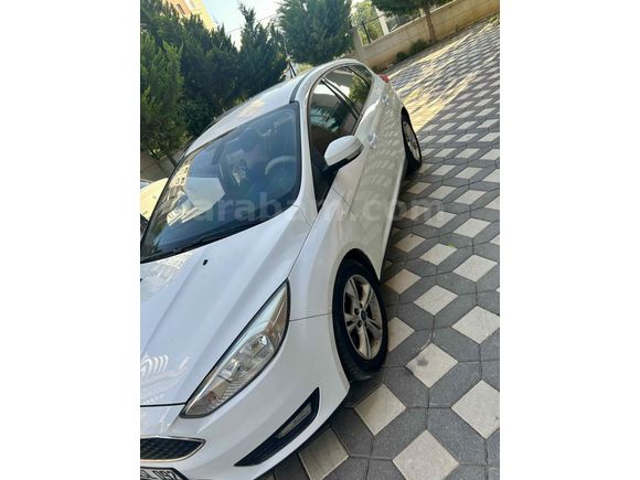 Sahibinden Ford Focus 1.5 TDCi Style 2015 Model 