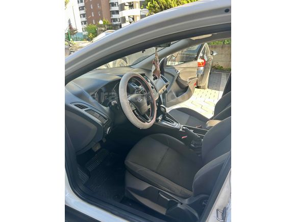 Sahibinden Ford Focus 1.5 TDCi Style 2015 Model 
