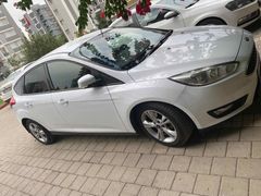 Sahibinden Ford Focus 1.5 TDCi Style 2015 Model 