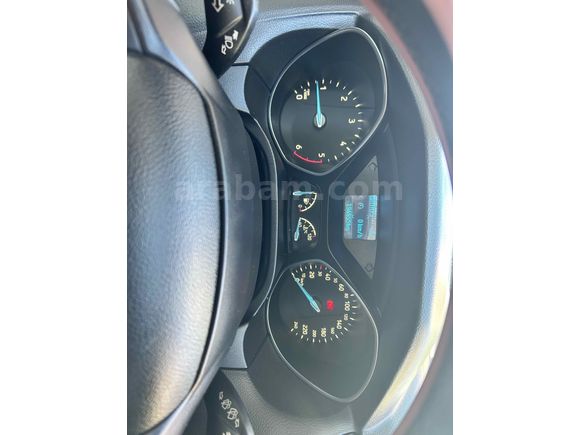 Sahibinden Ford Focus 1.5 TDCi Style 2015 Model 