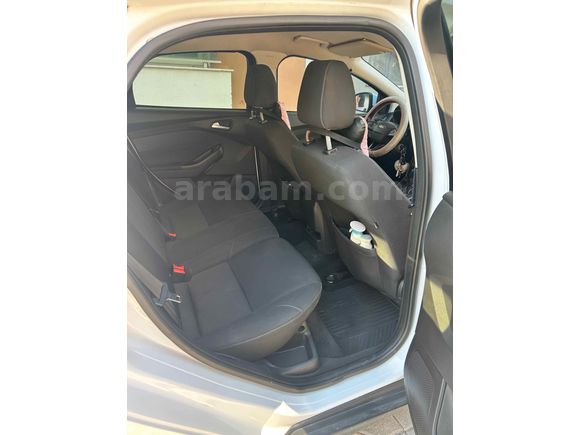 Sahibinden Ford Focus 1.5 TDCi Style 2015 Model 