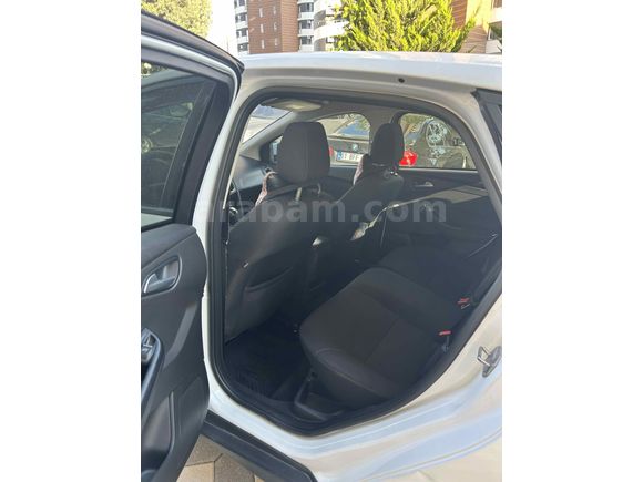 Sahibinden Ford Focus 1.5 TDCi Style 2015 Model 
