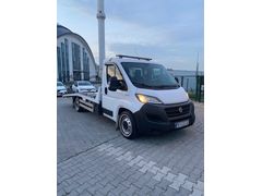 2020 FİAT DUCATO SABİT KASA ORJİNAL KLİMALI