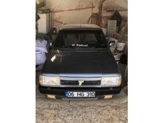 Sahibinden Tofaş Doğan SLX ie 1999 Model 
