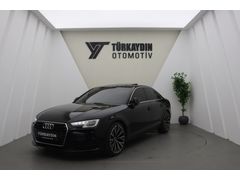 TÜRKAYDIN'DAN DEĞİŞENSİZ+SUNROOF+DERİ+1.2 MİLYON KREDİ İMKNI İLE