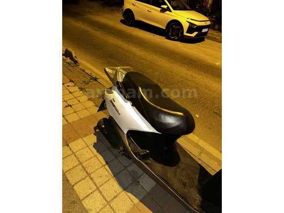Sahibinden RKS Spontini 110 