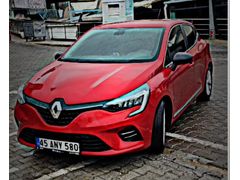 Sahibinden Renault Clio 1.0 TCe Touch 2023 Model