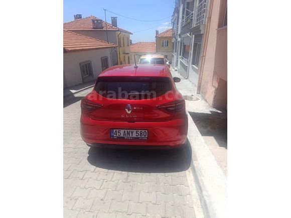 Sahibinden Renault Clio 1.0 TCe Touch 2023 Model