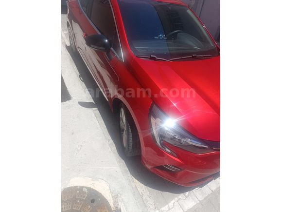 Sahibinden Renault Clio 1.0 TCe Touch 2023 Model