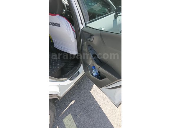 Sahibinden Ford Puma 1.0 EcoBoost Style 2020 Model