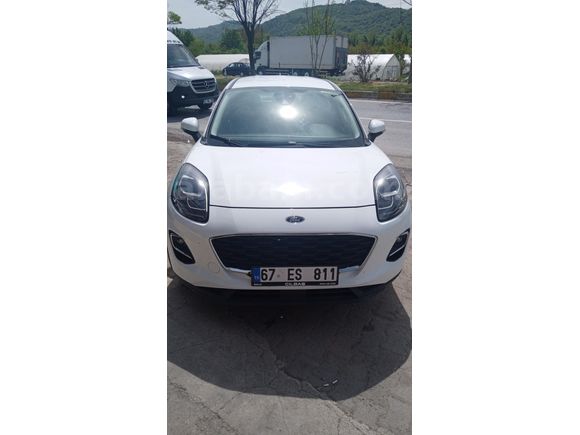 Sahibinden Ford Puma 1.0 EcoBoost Style 2020 Model