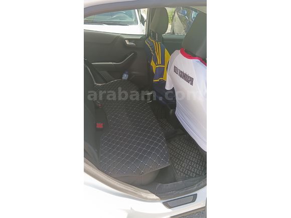 Sahibinden Ford Puma 1.0 EcoBoost Style 2020 Model