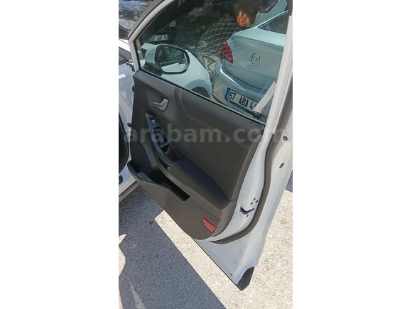 Sahibinden Ford Puma 1.0 EcoBoost Style 2020 Model