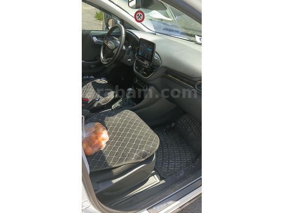 Sahibinden Ford Puma 1.0 EcoBoost Style 2020 Model