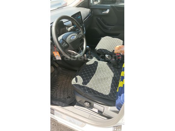 Sahibinden Ford Puma 1.0 EcoBoost Style 2020 Model